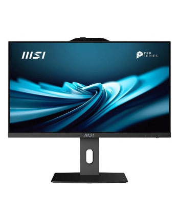 msi Komputer All-in-One PRO AP242P 14M-892XEU noOS/IC5-1400/16GB/500GB/23.8 cala nr 2