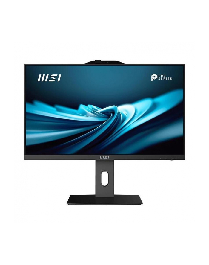 msi Komputer All-in-One PRO AP242P 14M-892XEU noOS/IC5-1400/16GB/500GB/23.8 cala główny