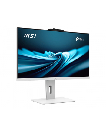 msi Komputer All-in-One PRO AP242P 14M-896EU WIN11PRO/IC7-14700/16GB/1TB/UMA/White/23.8 nr 2