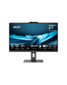 msi Komputer All-in-One PRO AP272P 14M-885EU WIN11P/IC7-14700/16GB/1TB/UMA/Black/27.0 - nr 1
