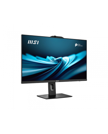 msi Komputer All-in-One PRO AP272P 14M-885EU WIN11P/IC7-14700/16GB/1TB/UMA/Black/27.0 nr 2