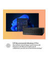 hp inc. Komputer ProDesk 4 SSF G1i U5-225 512GB/16GB/W11P      9H7U4ET - nr 9
