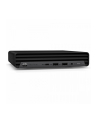 hp inc. Komputer Pro Mini 400 G9 i5-12500T 512GB/16GB/W11P      BY7F0ET - nr 3