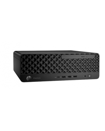 hp inc. Komputer ProDesk 4 SSF G1i U7-265 1TB/16GB/W11P      9H7U7ET nr 2