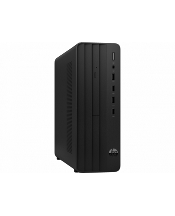 hp inc. Komputer Pro SSF 290 G9 i3-14100 512GB/16GB/W11P      B6ZD4ET