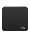 msi Komputer Cubi NUC 1M-001EU  WIN11PRO/IC7-150U/16GB/1TB/WiFi/BT5.3/Czarny - nr 2