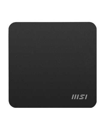 msi Komputer Cubi NUC 1M-001EU  WIN11PRO/IC7-150U/16GB/1TB/WiFi/BT5.3/Czarny nr 1