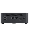 msi Komputer Cubi NUC AI+ 2MG-001EU WIN11PRO/ICU7 258V/32G/1T/WiFI/BT/Black - nr 11