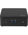 msi Komputer Cubi NUC AI+ 2MG-001EU WIN11PRO/ICU7 258V/32G/1T/WiFI/BT/Black - nr 12