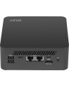 msi Komputer Cubi NUC AI+ 2MG-001EU WIN11PRO/ICU7 258V/32G/1T/WiFI/BT/Black - nr 13