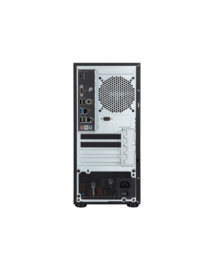 msi Komputer PRO DP180 14A-882EU W11PRO/i5-14400/16GB/512GB SSD/Black główny