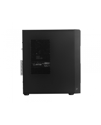 msi Komputer PRO DP180 14A-882EU W11PRO/i5-14400/16GB/512GB SSD/Black nr 2