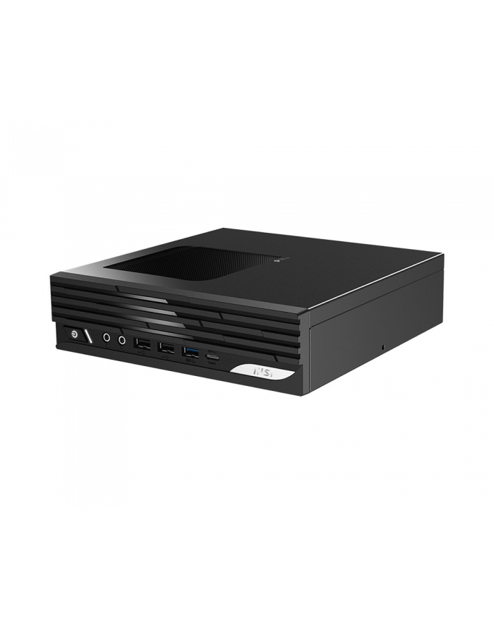 msi Komputer PRO DP21 14M-1044EU WIN11PRO/IC5-14400/8GB/500GB/WiFi/BLACK główny