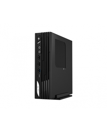 msi Komputer PRO DP21 14M-1044EU WIN11PRO/IC5-14400/8GB/500GB/WiFi/BLACK nr 2