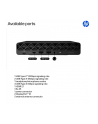 hp inc. Komputer ProDesk 4 Mini G1i  U7-265T 1TB/16GB/W11P      BY7D1ET - nr 7