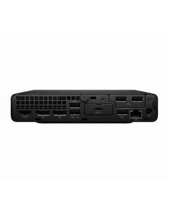 hp inc. Komputer ProDesk 4 Mini G1i  U5-235T 512GB/16GB/W11P      BY6Y0ET