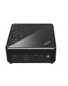 msi Mini PC Cubi N ADL S-225BEU nOS/N100/WiFi/AC/BT5/Black - nr 2