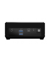 msi Mini PC Cubi N ADL S-225BEU nOS/N100/WiFi/AC/BT5/Black - nr 3