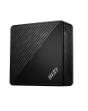 msi Mini PC Cubi N ADL S-225BEU nOS/N100/WiFi/AC/BT5/Black - nr 6
