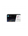 hp inc. Toner 213X W2133X magenta - nr 2
