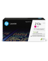 hp inc. Toner 213X W2133X magenta - nr 6