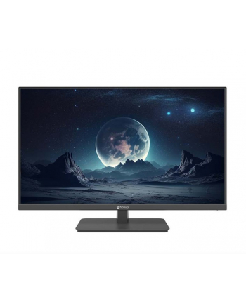 ag neovo Monitor 32 cale VA-3201 CZARNY 300cd/m2 1400:1 16/7