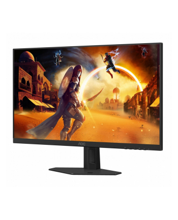 aoc Monitor 27G4HRE 27 '' Fast IPS 200Hz HDMIx2 DP Głośniki nr 2