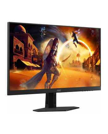 aoc Monitor 27G4HRE 27 '' Fast IPS 200Hz HDMIx2 DP Głośniki nr 1
