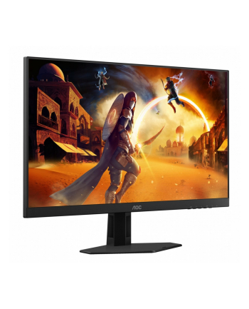aoc Monitor 27G4HRE 27 '' Fast IPS 200Hz HDMIx2 DP Głośniki nr 1