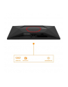 aoc Monitor 27G4HRE 27 '' Fast IPS 200Hz HDMIx2 DP Głośniki - nr 37