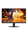 aoc Monitor 27G4HRE 27 '' Fast IPS 200Hz HDMIx2 DP Głośniki - nr 45