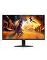 aoc Monitor 27G4HRE 27 '' Fast IPS 200Hz HDMIx2 DP Głośniki - nr 54