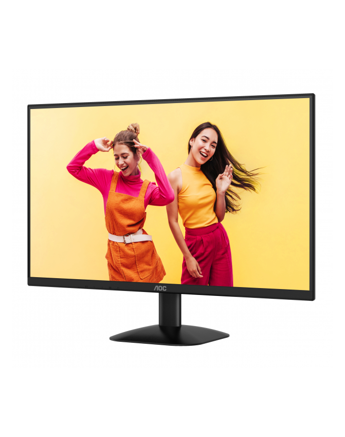 aoc Monitor Q27B35E 27 '' IPS 75Hz HDMI DP główny