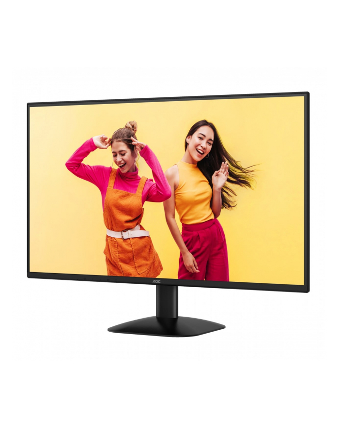 aoc Monitor Q27B35S3 27 '' IPS 120Hz HDMI DP główny