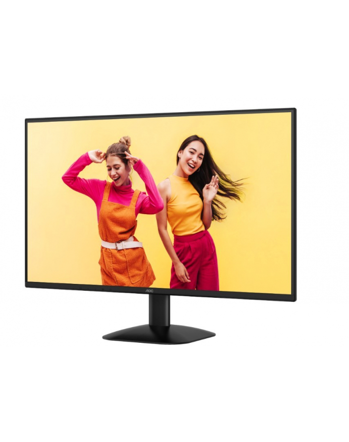 aoc Monitor Q27B35S3 27 '' IPS 120Hz HDMI DP główny