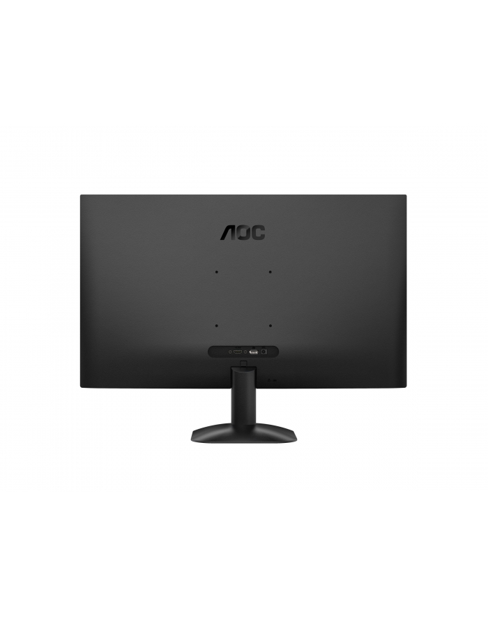 aoc Monitor Q27B35S3 27 '' IPS 120Hz HDMI DP główny