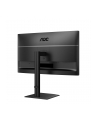 aoc Monitor Q27E4U 27 '' IPS 120Hz HDMI DP Pivot Głośniki - nr 35
