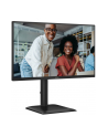 aoc Monitor Q27E4U 27 '' IPS 120Hz HDMI DP Pivot Głośniki - nr 45