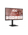 aoc Monitor Q27E4U 27 '' IPS 120Hz HDMI DP Pivot Głośniki - nr 55