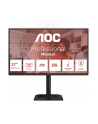 aoc Monitor Q27E4U 27 '' IPS 120Hz HDMI DP Pivot Głośniki - nr 69