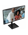 aoc Monitor Q27E4U 27 '' IPS 120Hz HDMI DP Pivot Głośniki - nr 73
