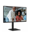 aoc Monitor Q27E4U 27 '' IPS 120Hz HDMI DP Pivot Głośniki - nr 74