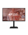 aoc Monitor Q27E4U 27 '' IPS 120Hz HDMI DP Pivot Głośniki - nr 84