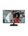 aoc Monitor Q27E4U 27 '' IPS 120Hz HDMI DP Pivot Głośniki - nr 97