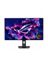 asus Monitor 31.5 cala XG32UCWMG ROG 4K UHD 0.03 HDMI DP USB - nr 1