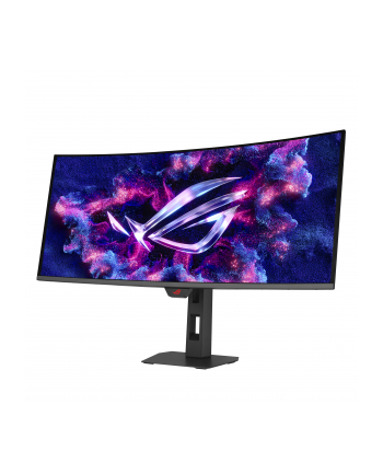 asus Monitor 34 cale QD-OLED 1800R DP 2HDMI nr 2