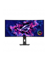 asus Monitor 34 cale QD-OLED 1800R DP 2HDMI - nr 1
