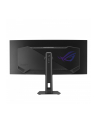 asus Monitor 34 cale QD-OLED 1800R DP 2HDMI - nr 45