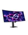asus Monitor 34 cale QD-OLED 1800R DP 2HDMI - nr 4