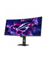 asus Monitor 34 cale QD-OLED 1800R DP 2HDMI - nr 50
